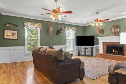 Tiny photo for 117 Barefield Drive, Hephzibah, GA 30815 (MLS # 548430)