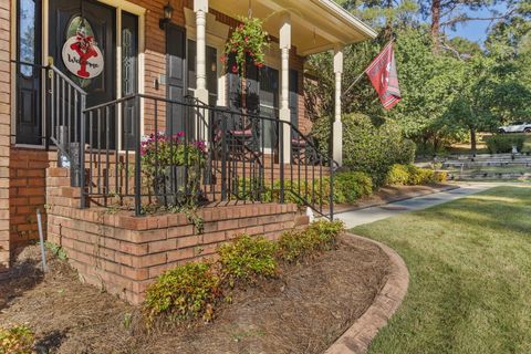 Tiny photo for 117 Barefield Drive, Hephzibah, GA 30815 (MLS # 548430)