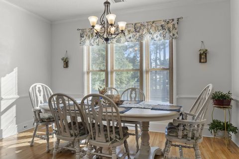 Tiny photo for 117 Barefield Drive, Hephzibah, GA 30815 (MLS # 548430)