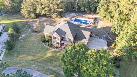 Tiny photo for 117 Barefield Drive, Hephzibah, GA 30815 (MLS # 548430)