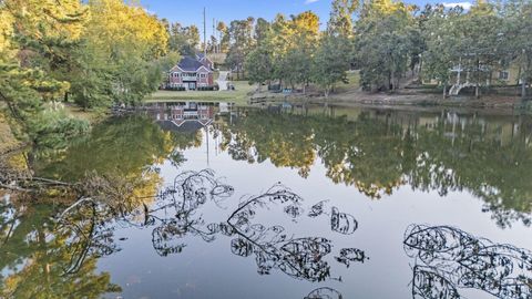 Tiny photo for 117 Barefield Drive, Hephzibah, GA 30815 (MLS # 548430)