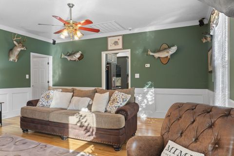Tiny photo for 117 Barefield Drive, Hephzibah, GA 30815 (MLS # 548430)