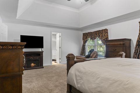 Tiny photo for 117 Barefield Drive, Hephzibah, GA 30815 (MLS # 548430)