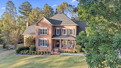Tiny photo for 117 Barefield Drive, Hephzibah, GA 30815 (MLS # 548430)