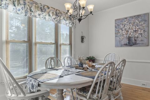 Tiny photo for 117 Barefield Drive, Hephzibah, GA 30815 (MLS # 548430)