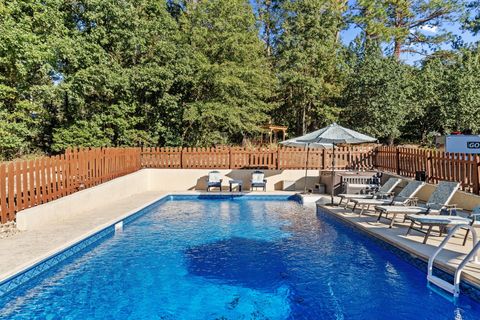 Tiny photo for 117 Barefield Drive, Hephzibah, GA 30815 (MLS # 548430)