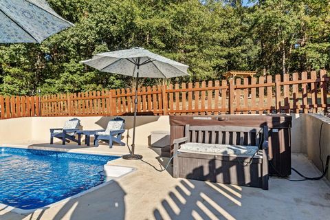 Tiny photo for 117 Barefield Drive, Hephzibah, GA 30815 (MLS # 548430)