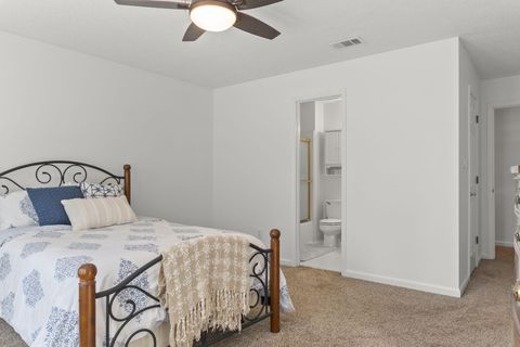 Tiny photo for 117 Barefield Drive, Hephzibah, GA 30815 (MLS # 548430)