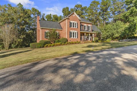 Tiny photo for 117 Barefield Drive, Hephzibah, GA 30815 (MLS # 548430)