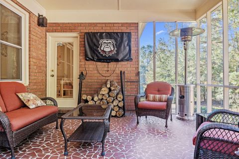 Tiny photo for 117 Barefield Drive, Hephzibah, GA 30815 (MLS # 548430)