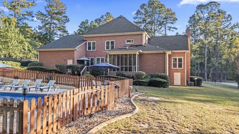 Tiny photo for 117 Barefield Drive, Hephzibah, GA 30815 (MLS # 548430)