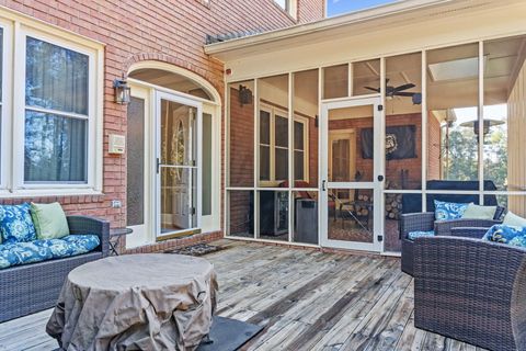 Tiny photo for 117 Barefield Drive, Hephzibah, GA 30815 (MLS # 548430)
