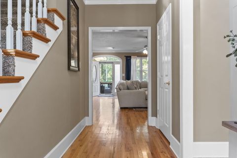 Tiny photo for 117 Barefield Drive, Hephzibah, GA 30815 (MLS # 548430)