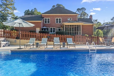 Tiny photo for 117 Barefield Drive, Hephzibah, GA 30815 (MLS # 548430)