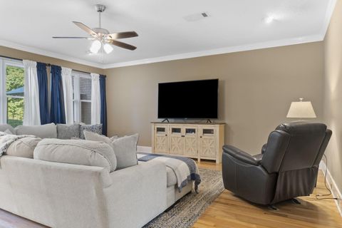 Tiny photo for 117 Barefield Drive, Hephzibah, GA 30815 (MLS # 548430)