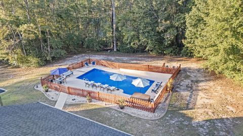 Tiny photo for 117 Barefield Drive, Hephzibah, GA 30815 (MLS # 548430)