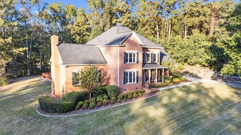 Tiny photo for 117 Barefield Drive, Hephzibah, GA 30815 (MLS # 548430)