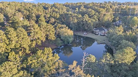 Tiny photo for 117 Barefield Drive, Hephzibah, GA 30815 (MLS # 548430)