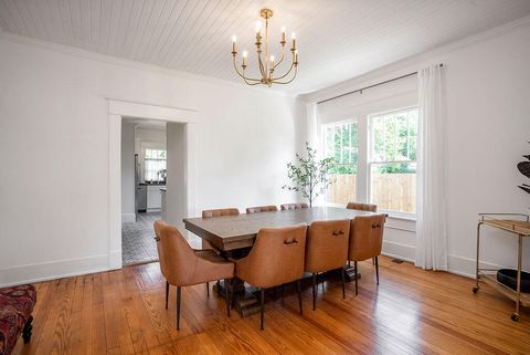 Tiny photo for 227 Kershaw Street, Aiken, SC 29801 (MLS # 550689)