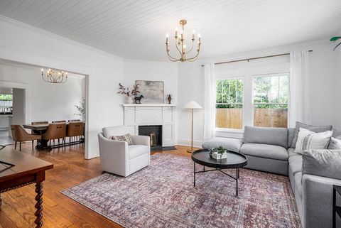 Tiny photo for 227 Kershaw Street, Aiken, SC 29801 (MLS # 550689)