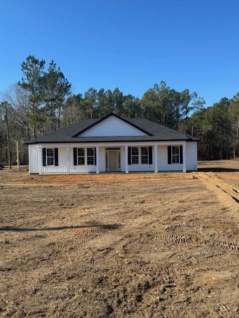 A home in Hephzibah