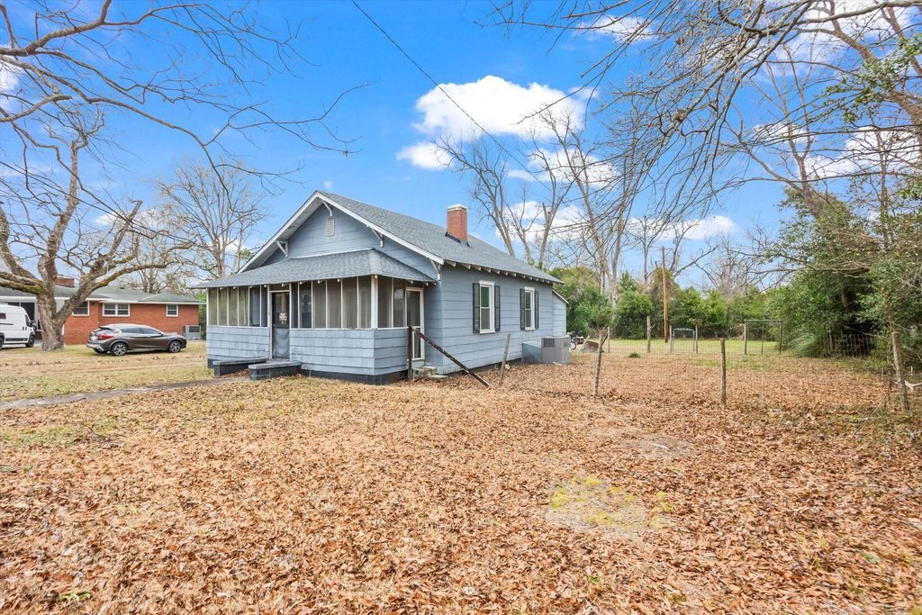 Photo of 115 Arbute Street, Graniteville, SC 29829 (MLS # 551265)