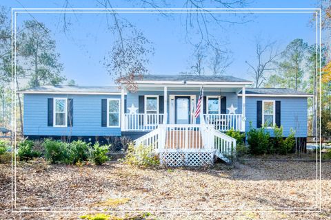 A home in Trenton