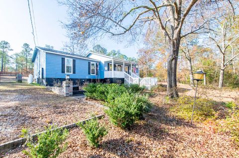 A home in Trenton