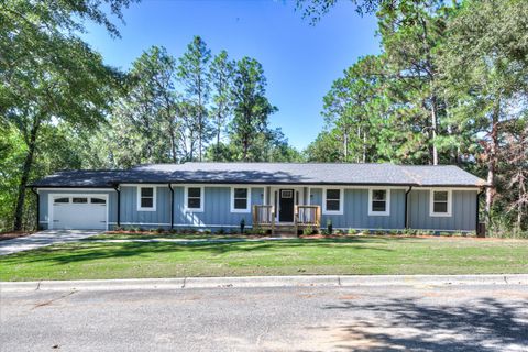 Photo of 141 Kalmia Circle, Aiken, SC 29801 (MLS # 548226)