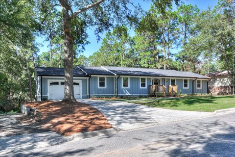 Tiny photo for 141 Kalmia Circle, Aiken, SC 29801 (MLS # 548226)