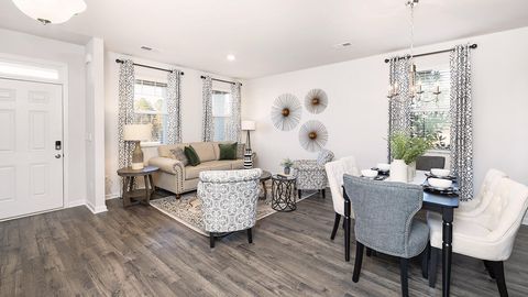 Tiny photo for 706 Hollis Avenue, Grovetown, GA 30813 (MLS # 548870)