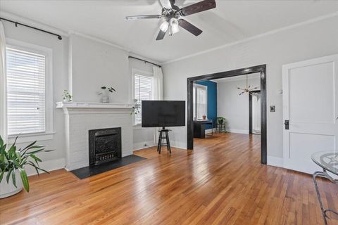 Tiny photo for 924 Beman Street, Augusta, GA 30904 (MLS # 545321)