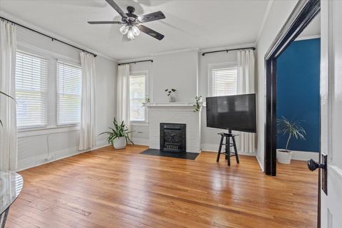Tiny photo for 924 Beman Street, Augusta, GA 30904 (MLS # 545321)