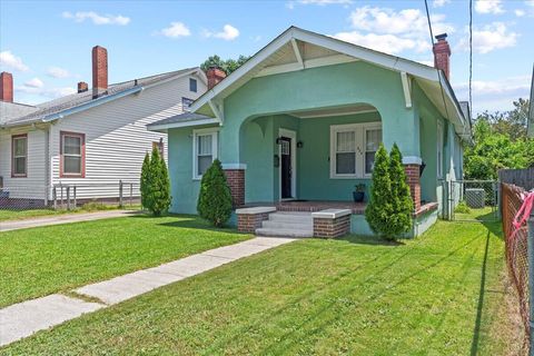 Photo of 924 Beman Street, Augusta, GA 30904 (MLS # 545321) Photo of 924 Beman Street, Augusta, GA 30904 (MLS # 545321)