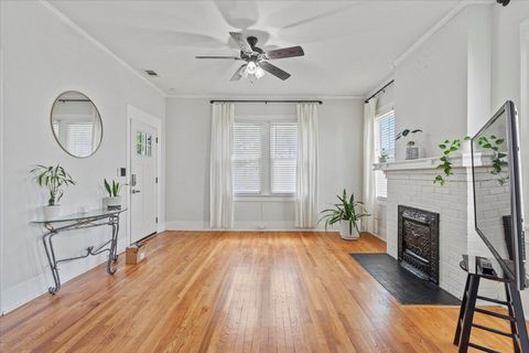 Tiny photo for 924 Beman Street, Augusta, GA 30904 (MLS # 545321)