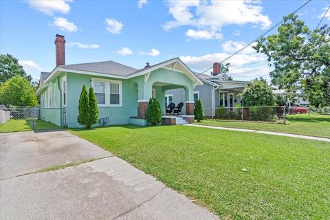 Tiny photo for 924 Beman Street, Augusta, GA 30904 (MLS # 545321)