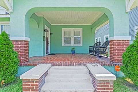 Tiny photo for 924 Beman Street, Augusta, GA 30904 (MLS # 545321)