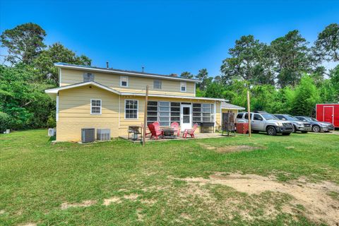 Tiny photo for 306 Pleasant Home Road, Augusta, GA 30907 (MLS # 542676)