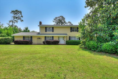 Tiny photo for 306 Pleasant Home Road, Augusta, GA 30907 (MLS # 542676)