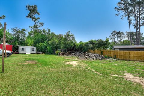 Tiny photo for 306 Pleasant Home Road, Augusta, GA 30907 (MLS # 542676)
