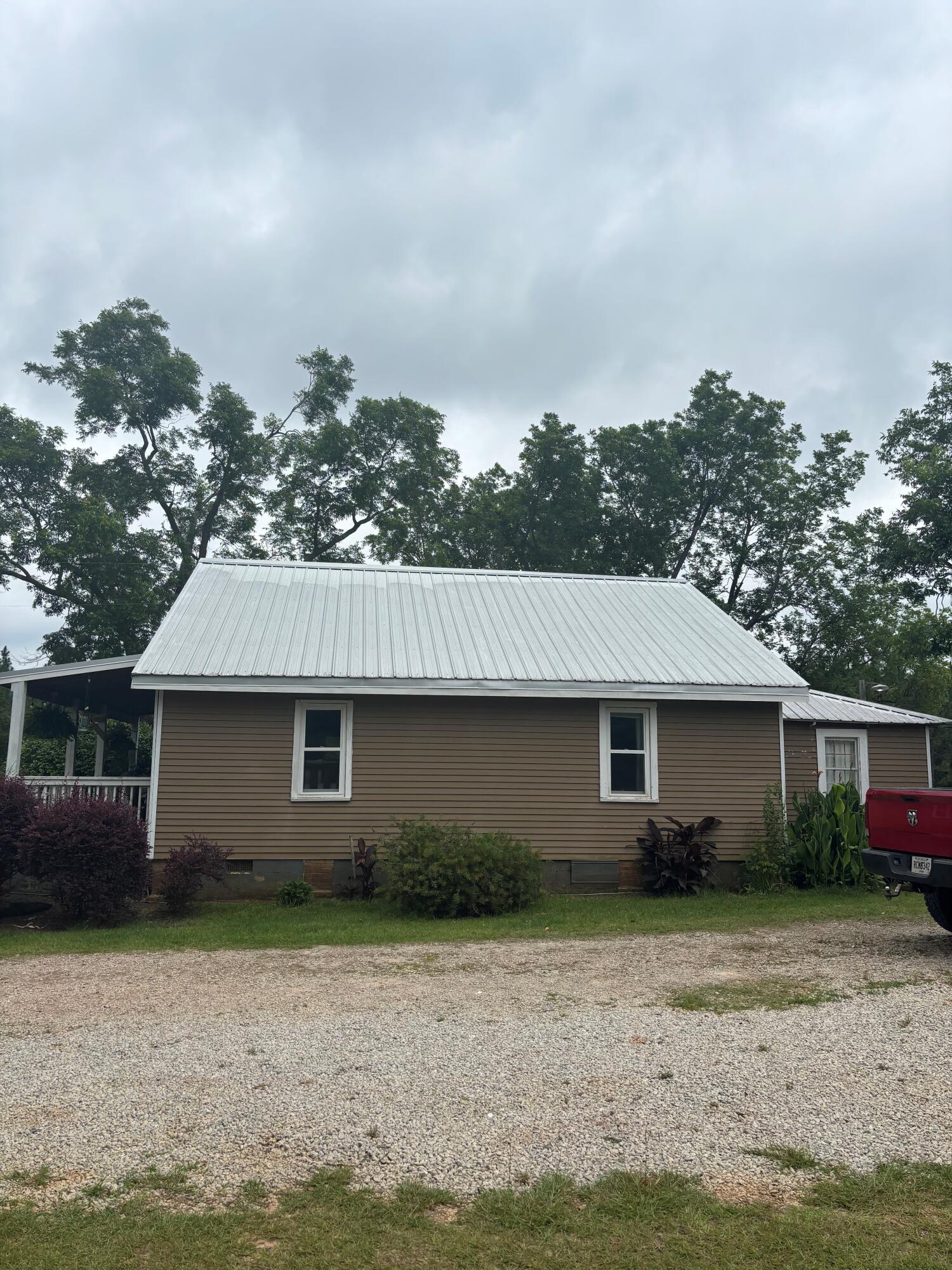 2023 Gamble School Road