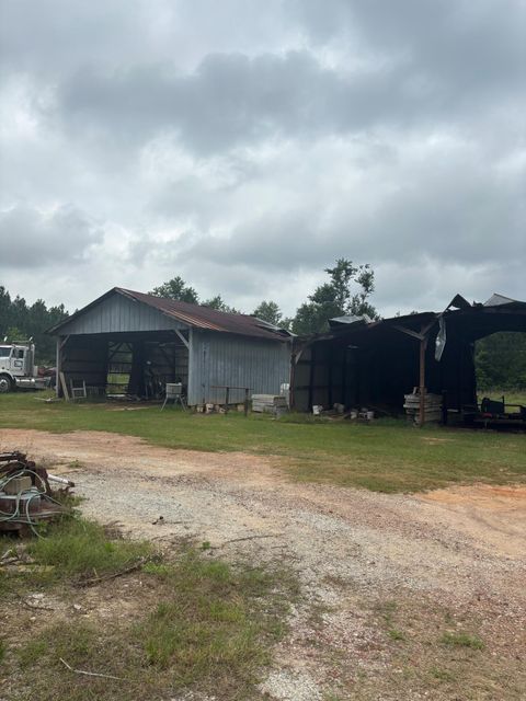 Tiny photo for 2023 Gamble School Road, Stapleton, GA 30823 (MLS # 542771)