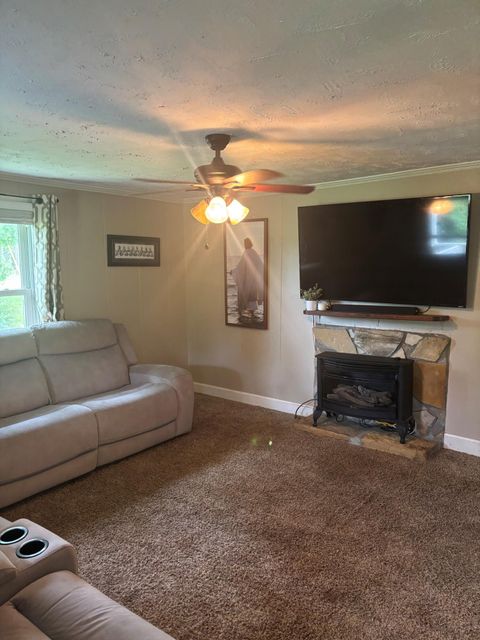 Tiny photo for 2023 Gamble School Road, Stapleton, GA 30823 (MLS # 542771)