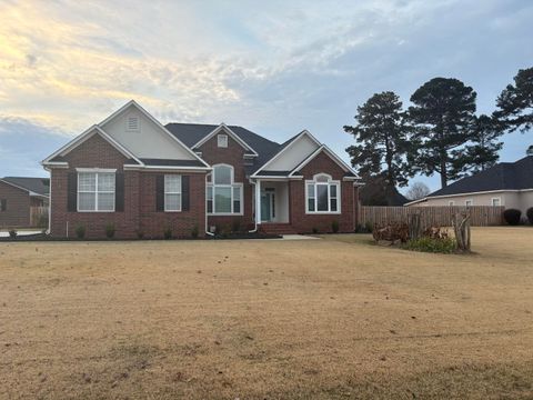 Photo of 824 Windmill Crossing Xing, Evans, GA 30809 (MLS # 549711)