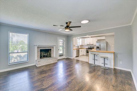 Tiny photo for 262 Indian Creek Road, Martinez, GA 30907 (MLS # 551818)