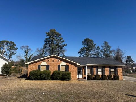Photo of 262 Indian Creek Road, Martinez, GA 30907 (MLS # 551818)