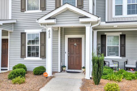 Tiny photo for 655 Aberdeen Circle, Grovetown, GA 30813 (MLS # 545331)