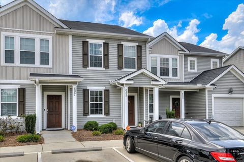 Photo of 655 Aberdeen Circle, Grovetown, GA 30813 (MLS # 545331)