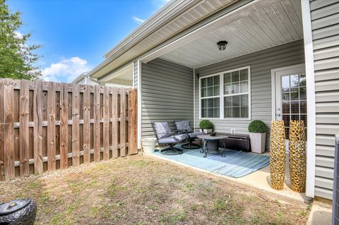 Tiny photo for 655 Aberdeen Circle, Grovetown, GA 30813 (MLS # 545331)