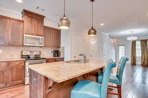 Tiny photo for 655 Aberdeen Circle, Grovetown, GA 30813 (MLS # 545331)